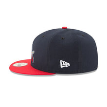 Load image into Gallery viewer, St. Louis Cardinals Alternate 2 Authentic Collection 59Fifty Fitted On-Field - Black UV
