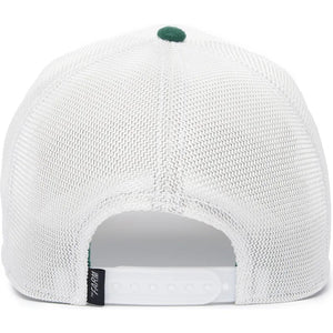[CASH] - Goorin Bros "Silky Cow" Adjustable Trucker Hat