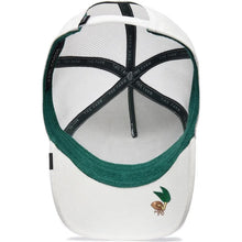 Load image into Gallery viewer, [CASH] - Goorin Bros &quot;Silky Cow&quot; Adjustable Trucker Hat
