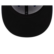 Load image into Gallery viewer, 59Fifty LMB Charros de Jalisco Game Cap Home Classic Royal - Black UV
