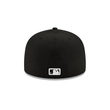 Load image into Gallery viewer, 59Fifty Chicago White Sox City Connect - Black UV
