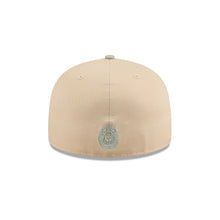 Load image into Gallery viewer, 59Fifty New Era Liga MX Chivas De Guadalajara Ivory - Gray UV
