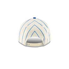 Load image into Gallery viewer, Liga MX 9Forty Adjustable Snapback Chivas De Guadalajara 2T White/Blue - Blue UV
