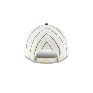 Liga MX 9Forty Adjustable Snapback Chivas De Guadalajara 2T White/Blue - Blue UV