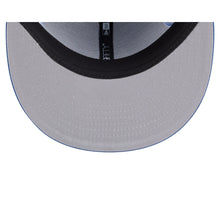 Load image into Gallery viewer, 59Fifty New Era Liga MX Chivas de Guadalajara Indigo - Gray UV
