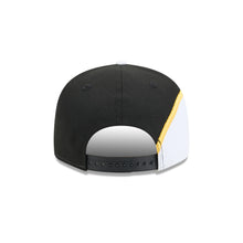 Load image into Gallery viewer, 9Fifty Snapback Pittsburgh Pirates Roberto Clemente Black/White - Gray UV
