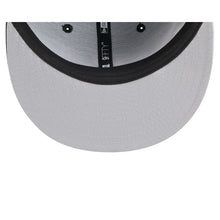 Load image into Gallery viewer, 9Fifty Snapback Pittsburgh Pirates Roberto Clemente Black/White - Gray UV
