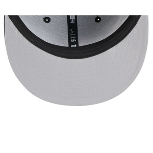 9Fifty Snapback Pittsburgh Pirates Roberto Clemente Black/White - Gray UV
