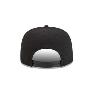 9Fifty A-Frame Snapback Pittsburgh Pirates Roberto Clemente Black - Green UV