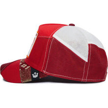 Load image into Gallery viewer, [COCK] - Goorin Bros &quot;Farmigami Courage&quot; Adjustable Trucker Hat
