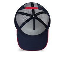 Load image into Gallery viewer, [COCK] - Goorin Bros &quot;Team Rooster&quot; Adjustable Trucker Hat
