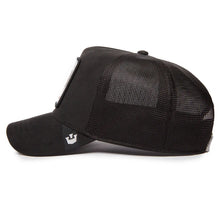 Load image into Gallery viewer, [COCK] - Goorin Bros &quot;The Suede Rooster&quot; Adjustable Trucker Hat
