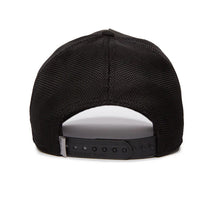 Load image into Gallery viewer, [COCK] - Goorin Bros &quot;The Suede Rooster&quot; Adjustable Trucker Hat

