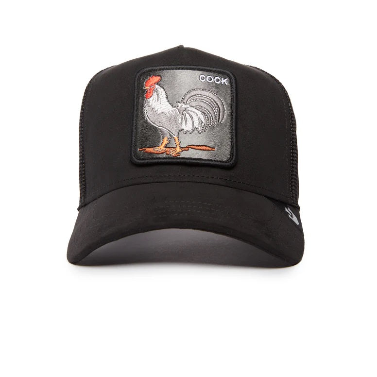 [COCK] - Goorin Bros 
