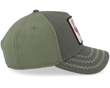 Load image into Gallery viewer, [COCK] - Goorin Bros &quot;Cock Field 100&quot; Adjustable Trucker Hat
