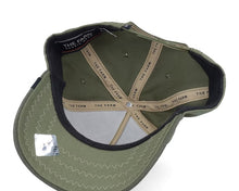 Load image into Gallery viewer, [COCK] - Goorin Bros &quot;Cock Field 100&quot; Adjustable Trucker Hat
