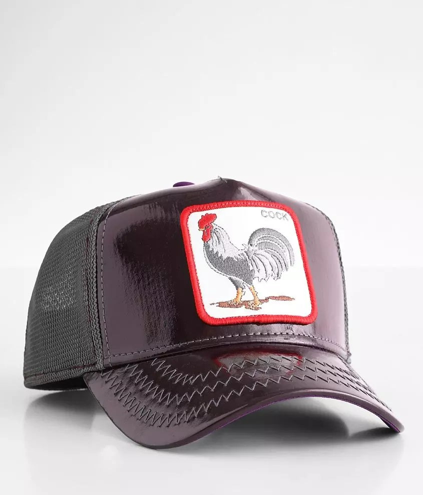 [Cock] - Goorin Bros 