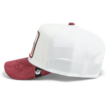 Load image into Gallery viewer, [COCK] - Goorin Bros &quot;Retsoor&quot; Adjustable Trucker Hat
