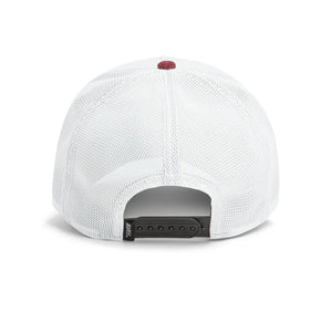 [COCK] - Goorin Bros "Retsoor" Adjustable Trucker Hat