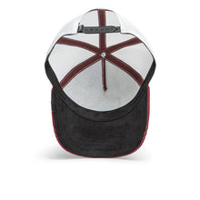 Load image into Gallery viewer, [COCK] - Goorin Bros &quot;Retsoor&quot; Adjustable Trucker Hat
