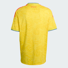 Load image into Gallery viewer, Adidas 2026 Colombia Home Jersey Men's Replica Soccer Jersey
