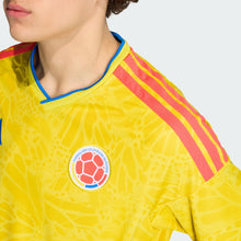 Load image into Gallery viewer, Adidas 2026 Colombia Home Jersey Men's Replica Soccer Jersey
