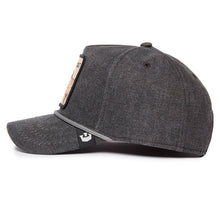 Load image into Gallery viewer, [COLT] - Goorin Bros &quot;Bucking Duck&quot; Adjustable Trucker Hat

