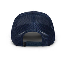 Load image into Gallery viewer, [CRACKIN] - Goorin Bros &quot;Team Crab&quot; Adjustable Trucker Hat
