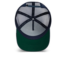 Load image into Gallery viewer, [CRACKIN] - Goorin Bros &quot;Team Crab&quot; Adjustable Trucker Hat

