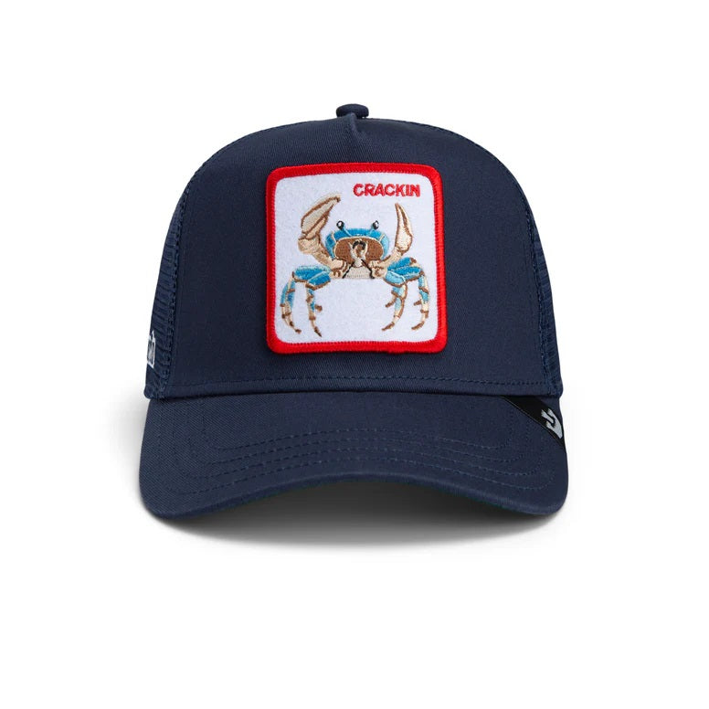 [CRACKIN] - Goorin Bros 