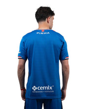 Load image into Gallery viewer, Pirma 2025/2026 Cruz Azul Home Jersey Men's Replica Soccer Jersey

