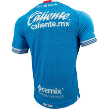 Load image into Gallery viewer, Pirma 2024/2025 Cruz Azul Home Jersey Men's Replica Soccer Jersey
