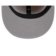 Load image into Gallery viewer, 59Fifty New Era Liga MX Club de Futbol Cruz Azul Ivory - Gray UV
