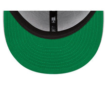 Load image into Gallery viewer, 59Fifty Chicago Cubs Wrigley Field 100 Years - Green UV
