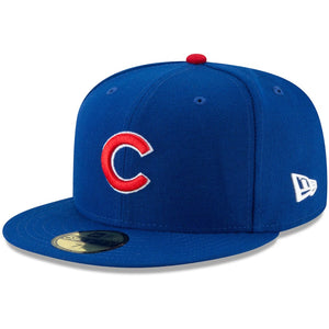 59FiftyChicago Cubs Jackie Robinson Royal - Black UV