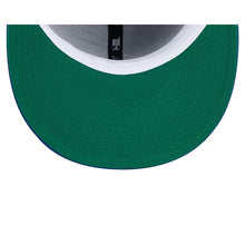 Load image into Gallery viewer, 59Fifty Chicago Cubs Royal 2025 Hall of Fame Fitted Hat - Green UV
