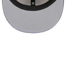 Load image into Gallery viewer, 59Fifty Chicago Cubs World Class Stone/Royal - Grey UV
