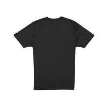 Load image into Gallery viewer, Men's New Era Chicago Cubs World Series Champions Vintage Graphic T-Shirt - Black
