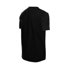 Load image into Gallery viewer, Men's New Era Chicago Cubs Gothic Bloom Graphic T-Shirt - Black
