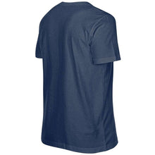 Load image into Gallery viewer, Men's New Era Chicago Cubs Vintage Graphic T-Shirt - Navy
