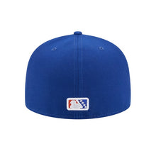 Load image into Gallery viewer, 59Fifty On Field MiLB Theme Night Brooklyn Amazins (Cyclones) Royal - Grey UV
