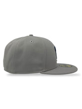 Load image into Gallery viewer, 59Fifty Liga MX Club de Futbol Pumas UNAM Gray/Gray - Gray UV
