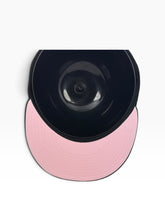 Load image into Gallery viewer, [CHERRY BLOSSOM 2.0] 59Fifty Chicago Cubs 2025 Tokyo Series Black - Pink UV
