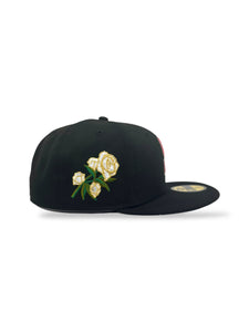 *PRE-ORDER ARRIVES LATE NOVEMBER 2025* [LA REINA 2.0] SEATTLE MARINERS BY @CAP_ITANCARLOS