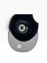 Load image into Gallery viewer, 59Fifty New Era Chicago Cubs Deceptor Logo 2-Tone Light Bronze/Royal - Gray UV
