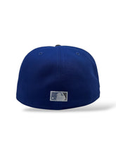 Load image into Gallery viewer, [CARA BLANCA] 59Fifty Chicago Cubs 1990 ASG 2-Tone Royal/Graphite -Grey UV
