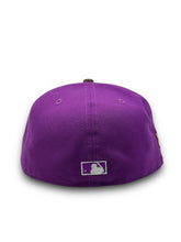 Load image into Gallery viewer, [CHI-SOX] 59Fifty Chicago White Sox 2005 WS  2-Tone -  Pink UV
