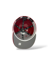 Load image into Gallery viewer, NBA [HWC] x New Era 59Fifty Baltimore Bullets OTC - Grey UV
