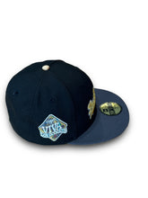 Load image into Gallery viewer, 59Fifty Los Angeles Dodgers Script 2-Tone - Grey UV @tiempo_prestado
