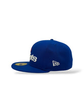 Load image into Gallery viewer, NBA [HWC] x New Era 59Fifty Washington Bullets OTC - Grey UV
